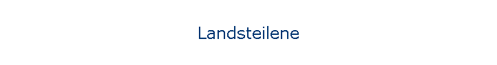 Landsteilene