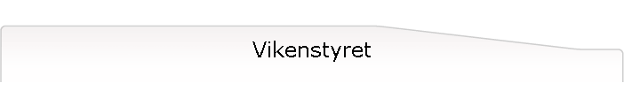 Vikenstyret