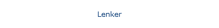 Lenker